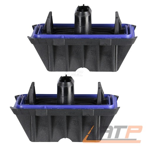 Supporto cric sottopiede - 2x,