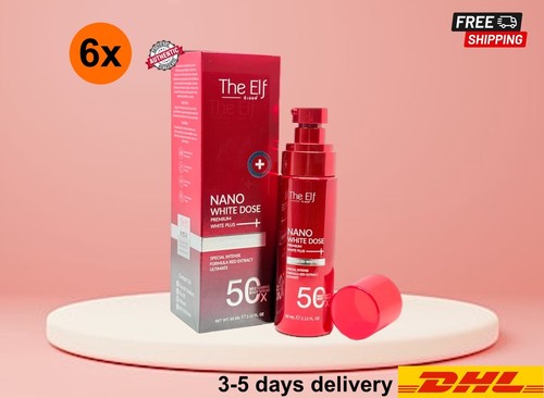 The elf nano - the, 10x