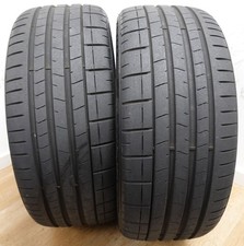 2 pneumatici estivi Pirelli