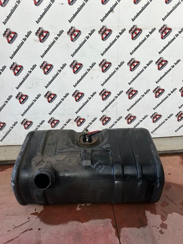 Serbatoio carburante iveco - serbatoio,
