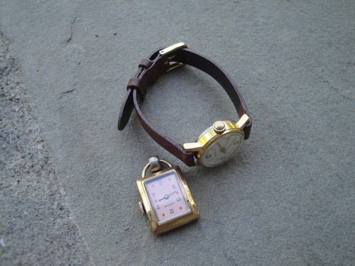Lotto orologi vintage - lotto,