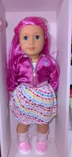 American Girl Truly Me Doll
