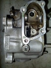 Cilindro honda 125 hpp - 125,