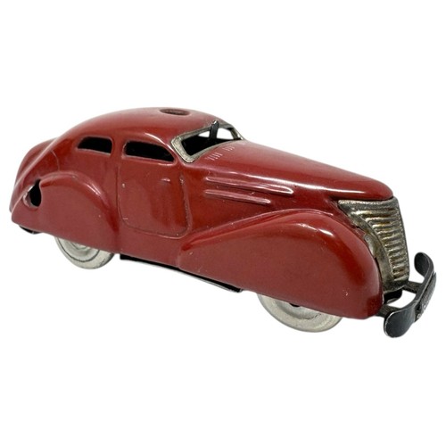 Schuco 3000 blechauto - 3000, 1951
