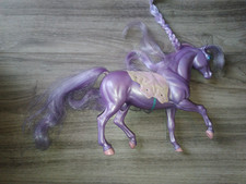 cheval Silky lady Lovely locks