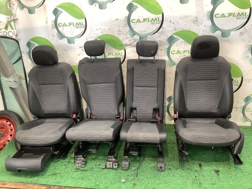 Tappezzeria completa per opel - tappezzeria,
