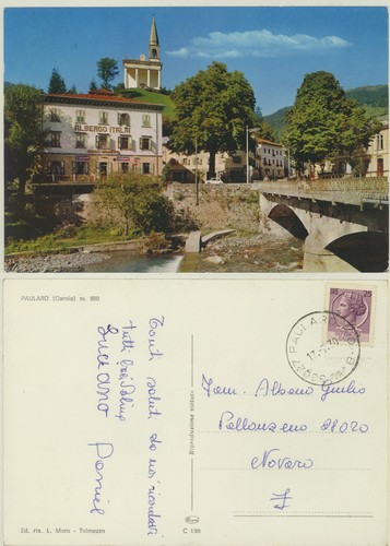Paularo carnia udine - -carnia, -udine
