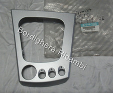 ALFA ROMEO 156 V6 GTA SPORTWAGON 2002 MOSTRINA CORNICE CAMBIO 156042700 NUOVA