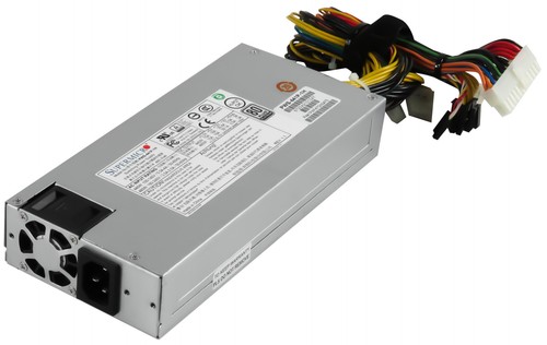 Alimentatore supermicro - alimentatore,