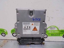 B371MBN87A centralina motore