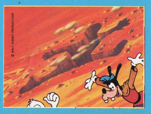 Topolino story lampo flash - topolino, story-lampo/flash