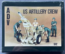 Azimut ADV 35512 US Artillery