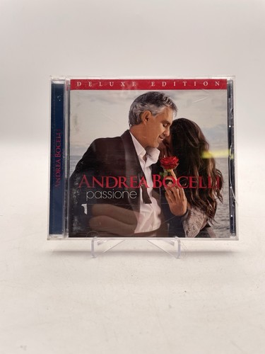 Passione deluxe edition - edition], by