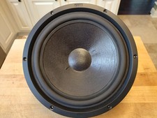 Woofer canton 800 - canton, /