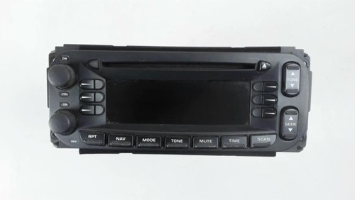 Autoradio jeep cherokee - autoradio,