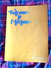 Welcome to Electone Yamaha - Volume 1 - Spartiti per organo elettronico