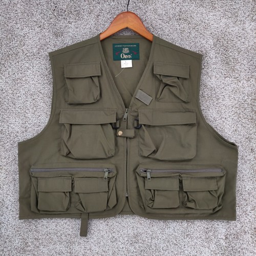 Orvis gilet pesca uomo - gilet, da