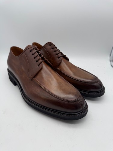 Oxford uomo stringate - , leggere