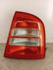 Fanale posteriore principale