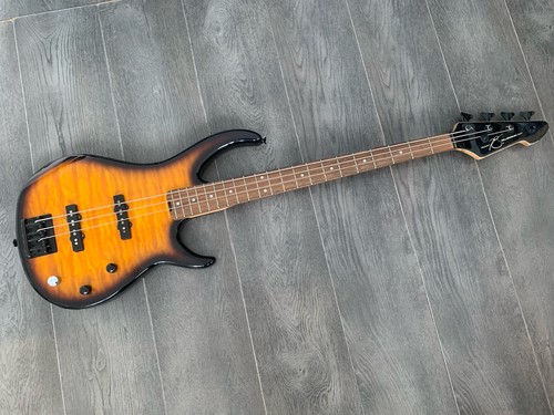 Peavey millennium bxp bass - millennium,