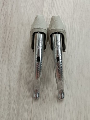 Set leve freno campagnolo - set,