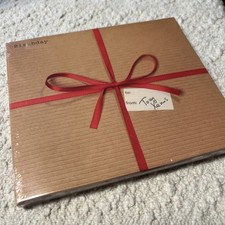 Tony Xenos "Birthday" Unopened