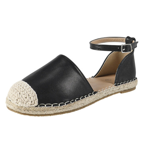 Sandali donna espadrillas