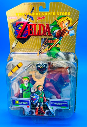 Legend zelda ocarina of - legend,