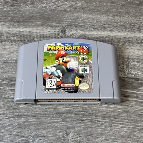 Mario kart nintendo 64 - kart,