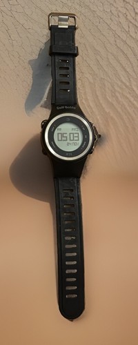 Orologio gps golf - orologio,