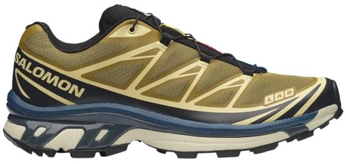 Taglia salomon xt - salomon, oliva