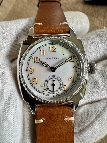 Baltany s4036cd 1926 - 1926, oyster