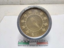 CONTACHILOMETRI CRUSCOTTO FIAT