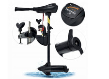 Motore Fuoribordo Elettrico