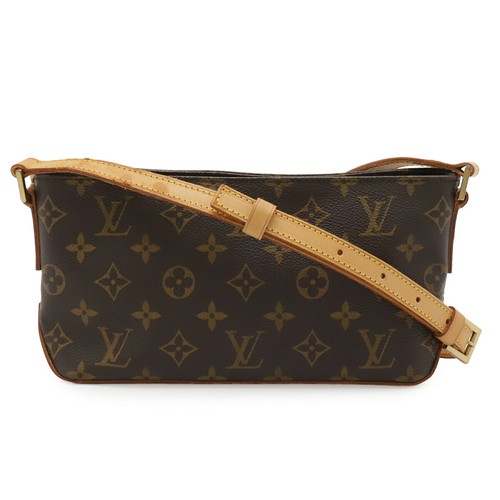 Louis vuitton monogram - louis,
