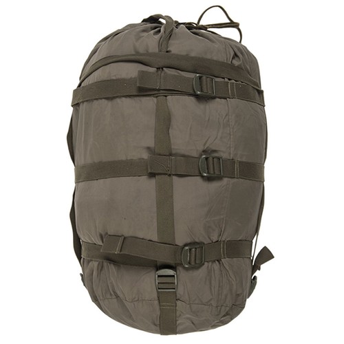Kompressionssack bundeswehr - bw,