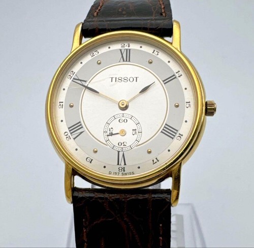 Orologio polso uomo tissot - da,