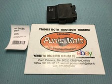 Centralina elettronica motore