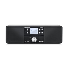 Panasonic SC-DM202EG-K Sistema