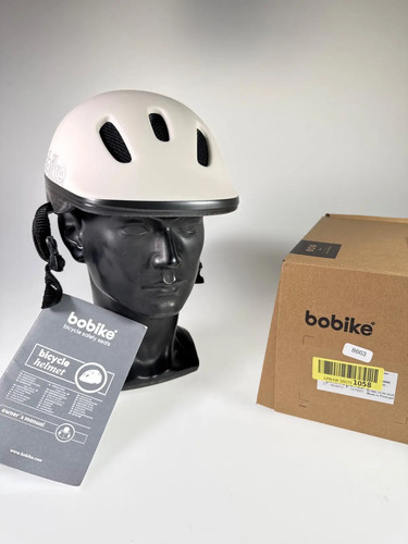 Casco bici bobike misura - bobike, go