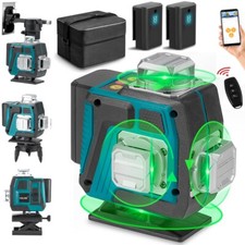 4D 16 LINEE LIVELLA LASER