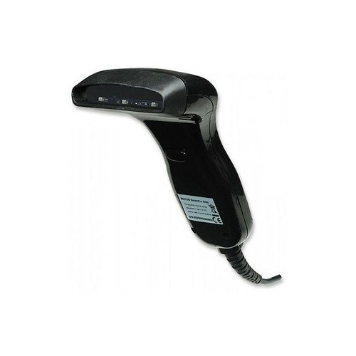 Lettore codici barre ccd - a,