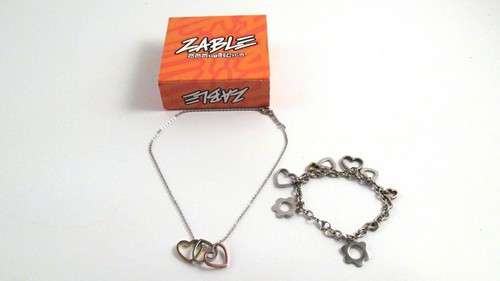 Zable zoppini set - zable,