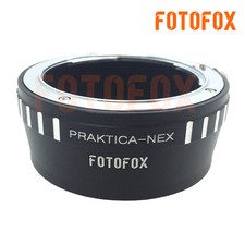 PB-NEX per obiettivo Praktica