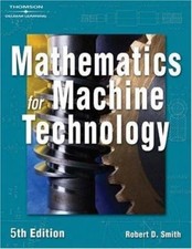 Mathematics for Machine