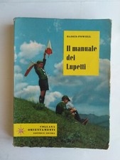Baden Powell - Il manuale dei