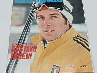 Rivista intrepido anno 1975 - rivista,
