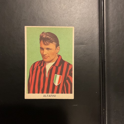 Figurina calciatori sidam - figurina,