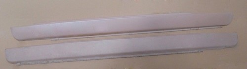 Coppia sottoporta set of - -,