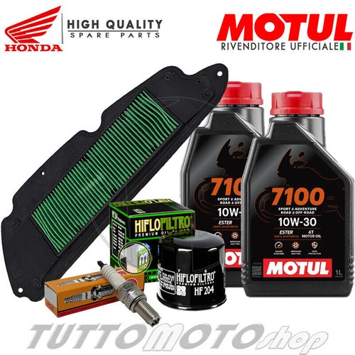 Tagliando honda forza - forza, abs